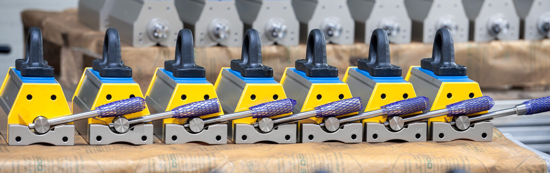 Brache Di Sollevamento: Definizione E Normativa - Foto 12